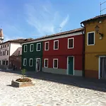 Venissa Wine 4*