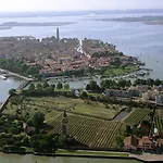 Venissa Wine 4* Burano