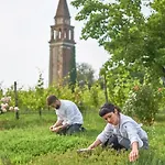 Venissa Wine Bed & Breakfast 4*