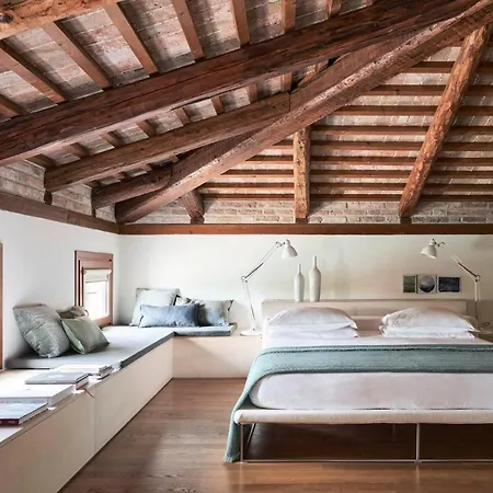 Venissa Wine Bed & Breakfast 4*