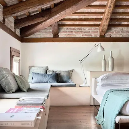 Venissa Wine Bed & Breakfast 4*