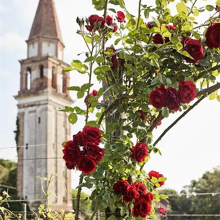 Bed & Breakfast Venissa Wine Burano