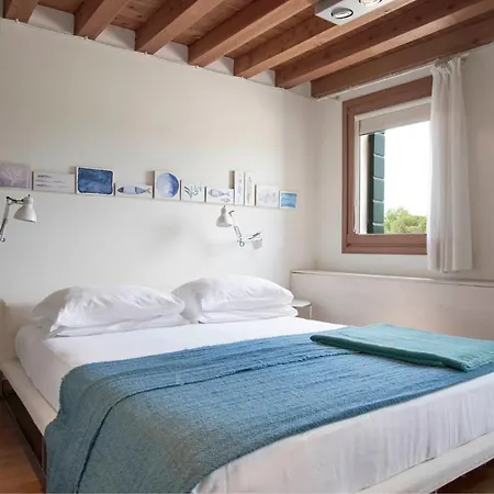 Venissa Wine Bed & Breakfast