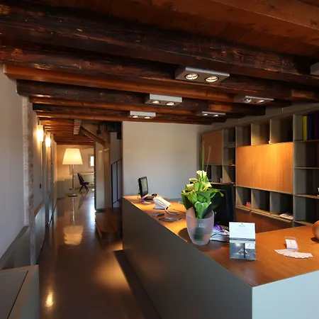 Venissa Wine Bed & Breakfast Burano