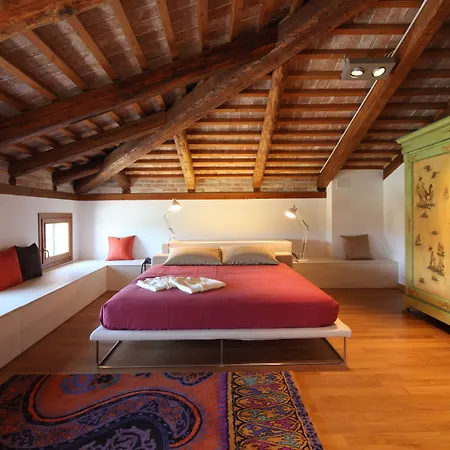 Venissa Wine Bed & Breakfast