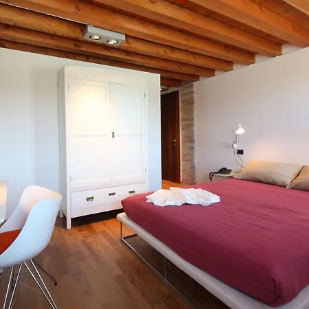 Venissa Wine Bed & Breakfast Burano