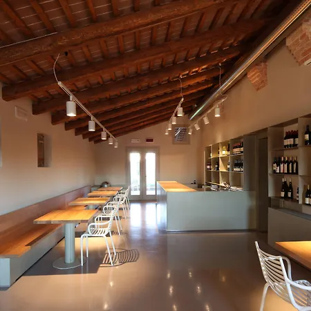 Bed & Breakfast Venissa Wine