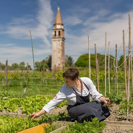 Venissa Wine 4* Burano