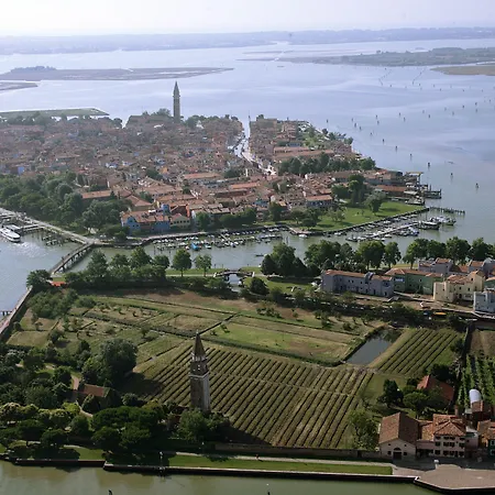 Venissa Wine 4* Burano