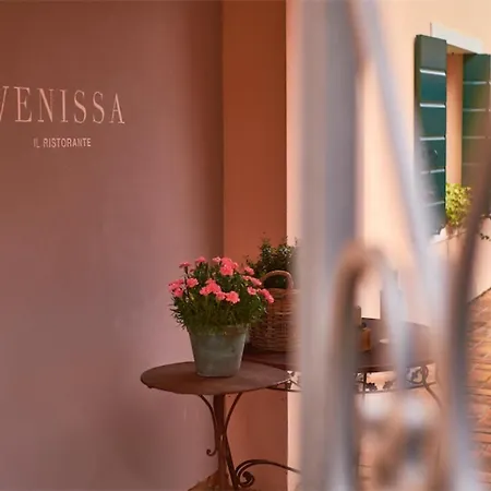 Venissa Wine Bed & Breakfast 4*