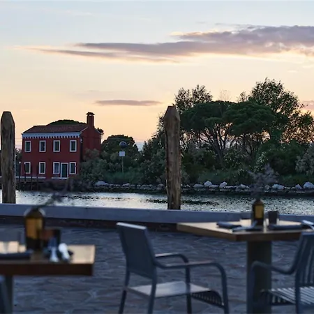 Venissa Wine Bed & Breakfast Burano