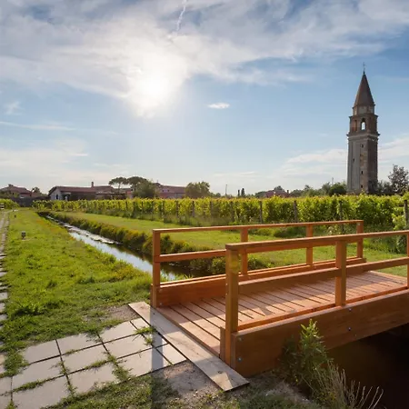 Venissa Wine 4* Burano
