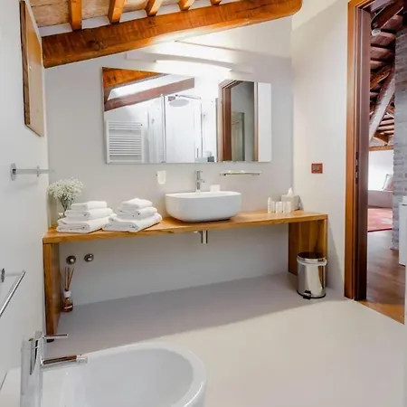 Bed and Breakfast Venissa Wine Μπουράνο