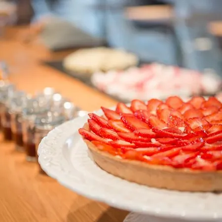 Bed & Breakfast Venissa Wine Burano