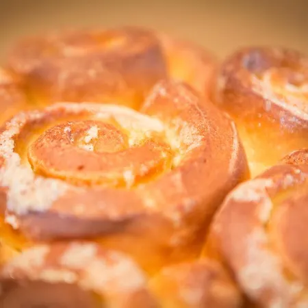 Venissa Wine Bed & Breakfast