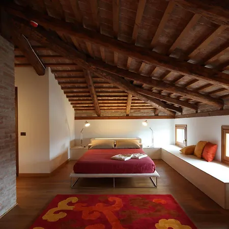 Venissa Wine 3* Burano