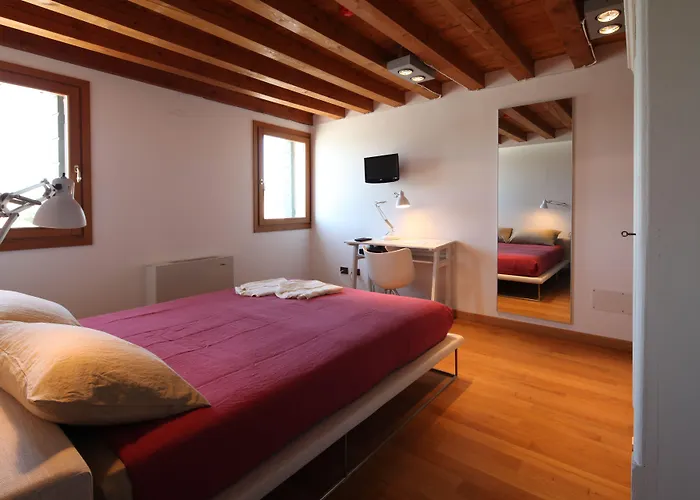 Venissa Wine Bed & Breakfast 4*