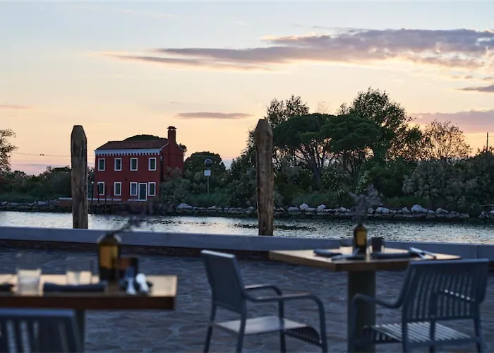Venissa Wine Bed & Breakfast Burano