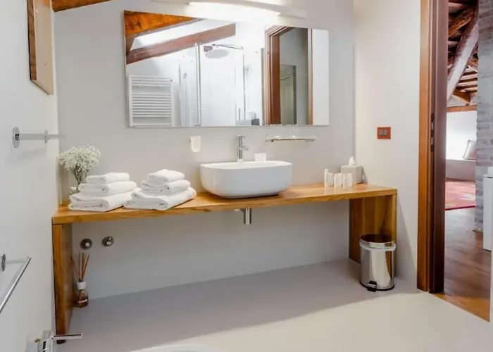 Bed & Breakfast Venissa Wine Burano