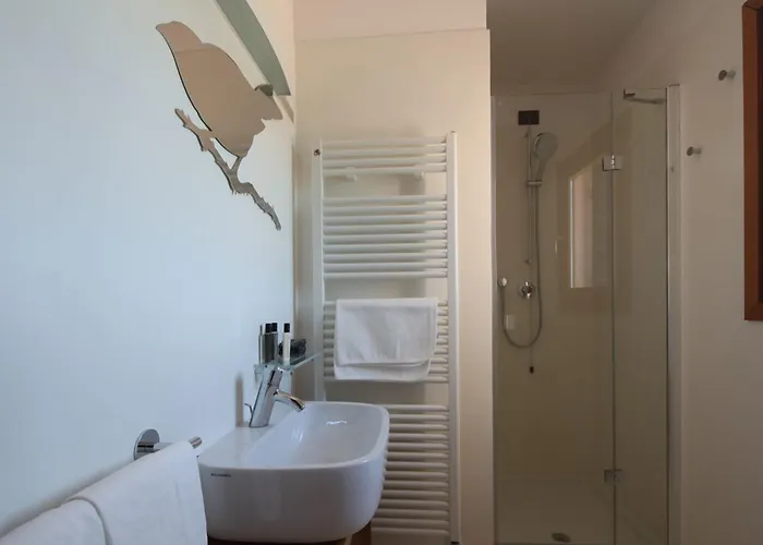 Bed & Breakfast Venissa Wine