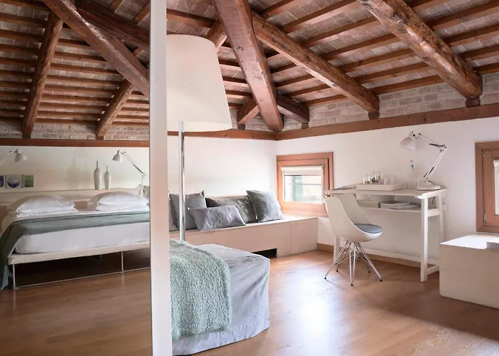 Bed & Breakfast Venissa Wine Burano