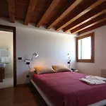 Venissa Wine Bed & Breakfast Burano