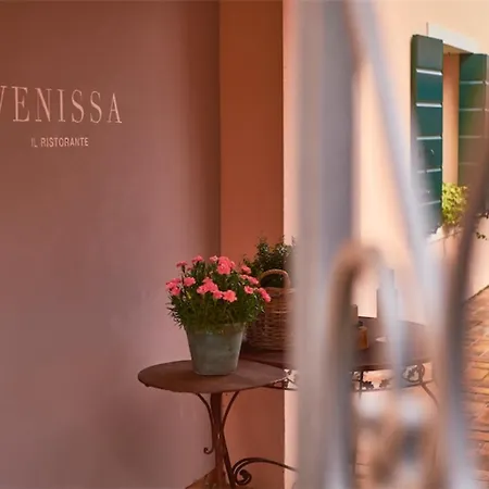 Bed and Breakfast Venissa Wine Μπουράνο