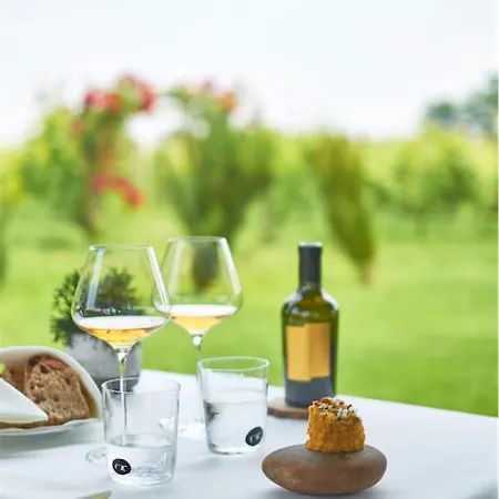 Venissa Wine بورانو