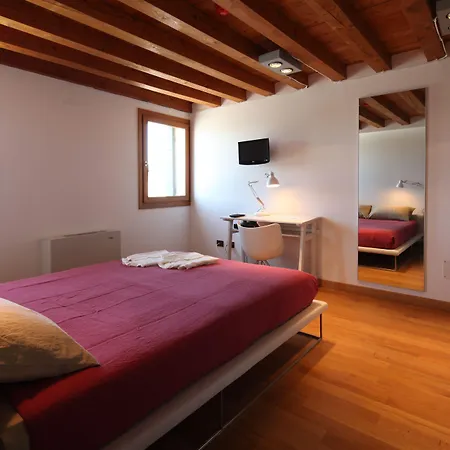 Venissa Wine Couette-café 4*