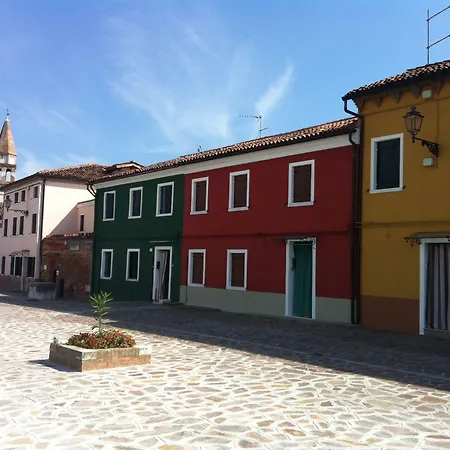 Venissa Wine 4*