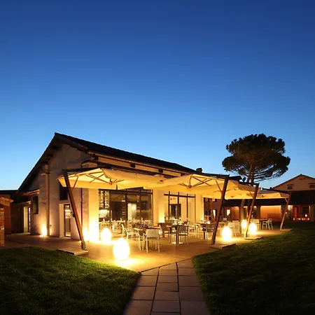 Couette-café Venissa Wine