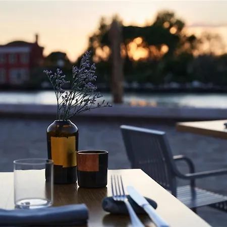 Venissa Wine 4*