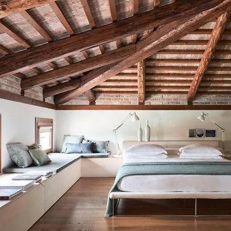 Bed & Breakfast Venissa Wine