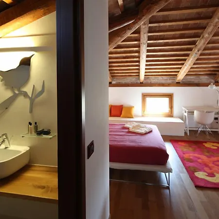 Venissa Wine Couette-café 4*