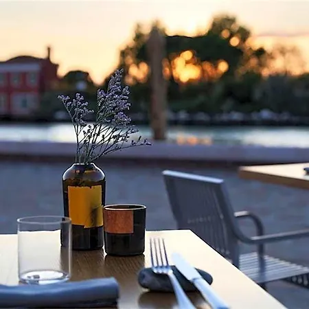Venissa Wine فندق مبيت وإفطار 4*
