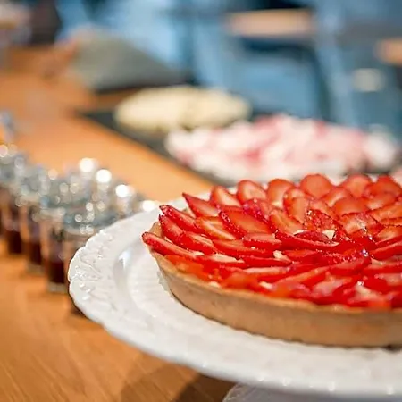 فندق مبيت وإفطار Venissa Wine 4*
