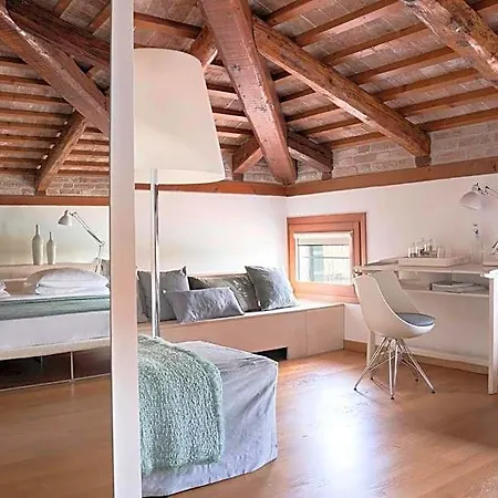 فندق مبيت وإفطار Venissa Wine بورانو