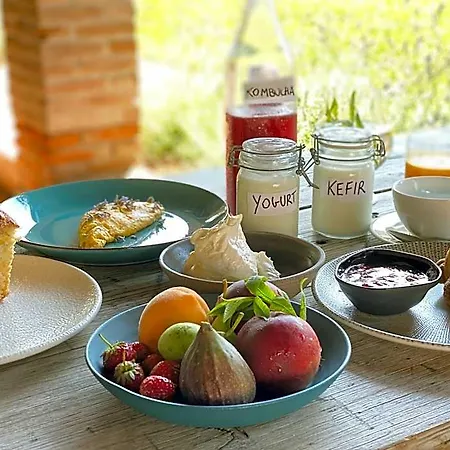 فندق مبيت وإفطار Venissa Wine بورانو