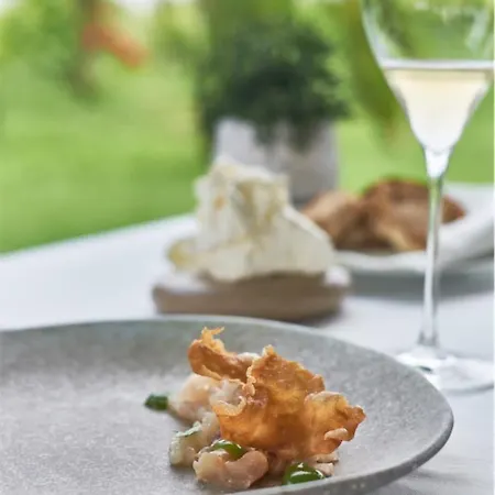 Venissa Wine Couette-café 4*