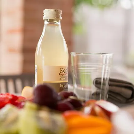 Venissa Wine فندق مبيت وإفطار بورانو
