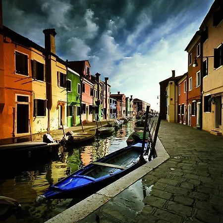 Bed & Breakfast Venissa Wine Burano