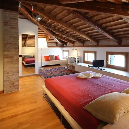 Venissa Wine Bed & Breakfast