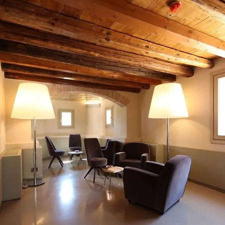 Bed & Breakfast Venissa Wine