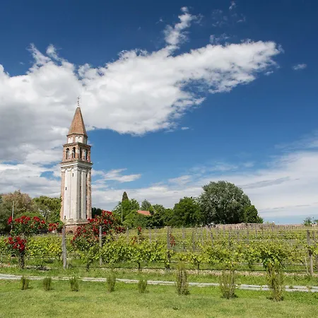 Venissa Wine 3*