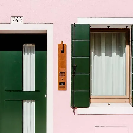 Venissa Wine Bed & Breakfast Burano