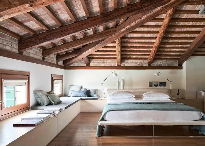 Venissa Wine Bed and Breakfast 4*