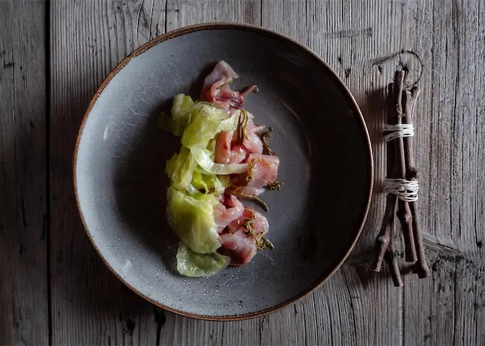 Venissa Wine 4* Μπουράνο