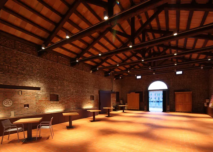 Venissa Wine 4* Μπουράνο