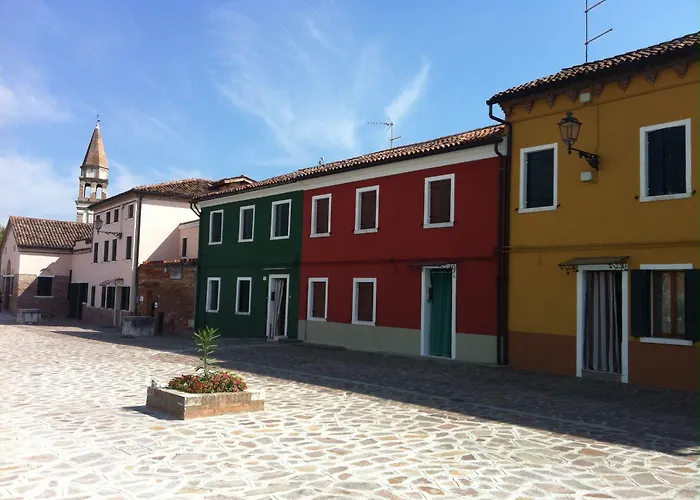 Venissa Wine 4*