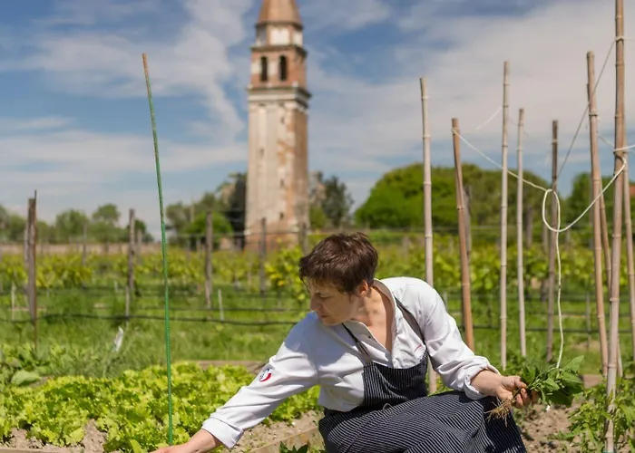 Venissa Wine 4* Burano